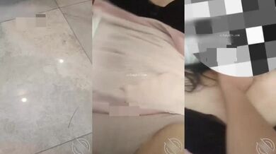 【原创】吵架后强上推倒老婆